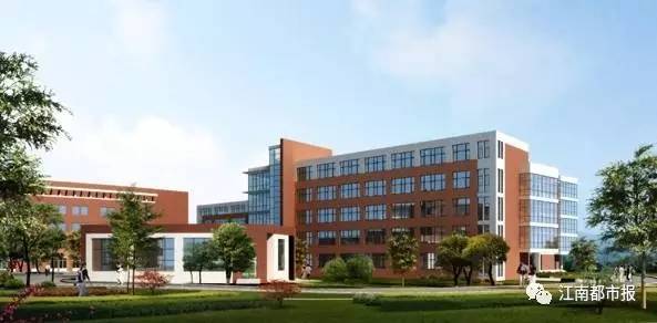 牛气!吉安这4所学校竟然与清华大学一起光荣上榜!有你的母校吗?