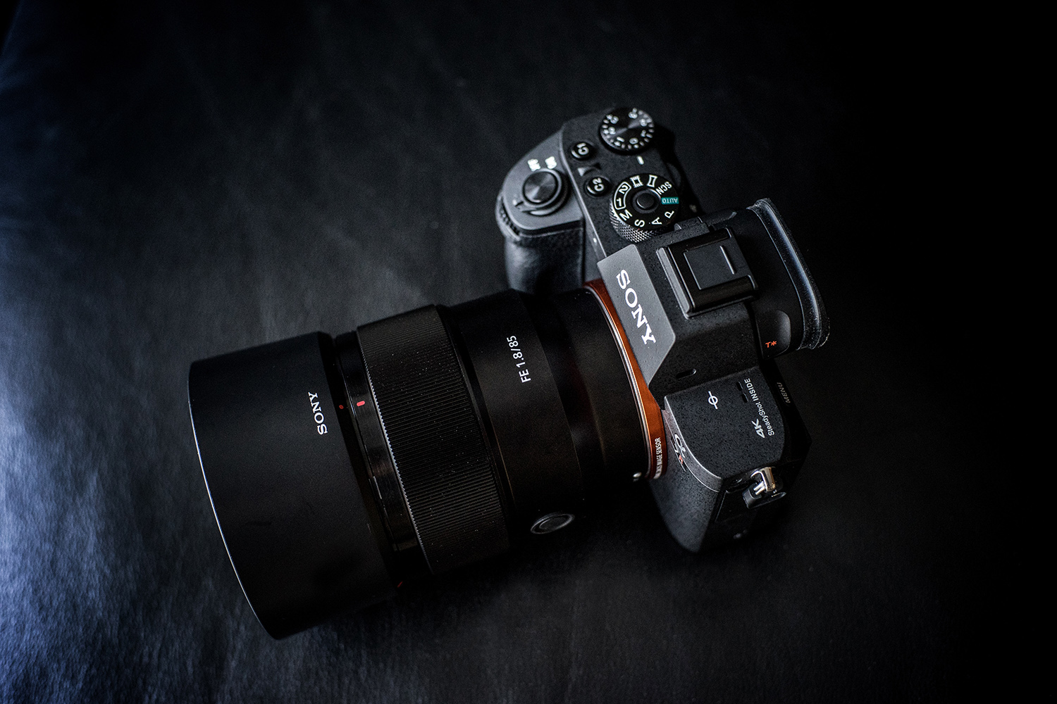 索尼fe85mmf18镜头正式开启预售,索尼fe85mmf1.8风景