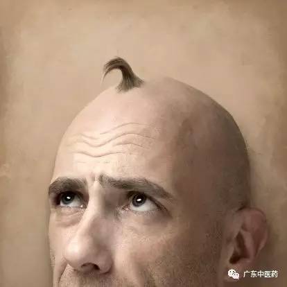 「封面」脱发怎么办?看看国医大师、“皮肤圣手”禤国维怎么说
