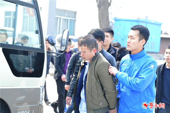 淄博收藏品骗局曝光,老年人购买收藏品被骗