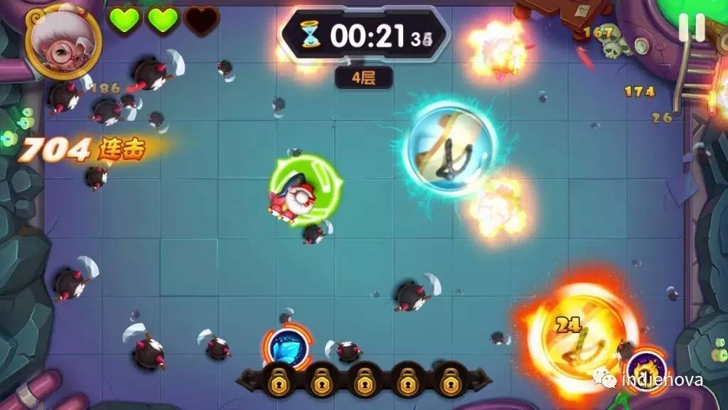 游戏开发创意方案,游戏开发创新