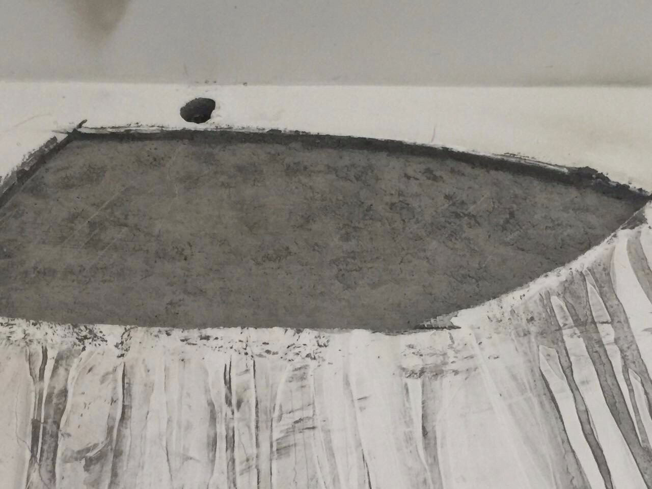 新房横梁有裂缝危险吗,新房装修100个骗局