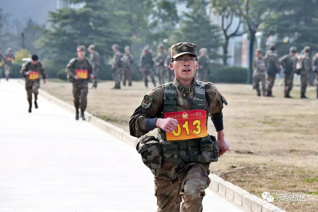 当军人得考什么,军人的考试是怎样的