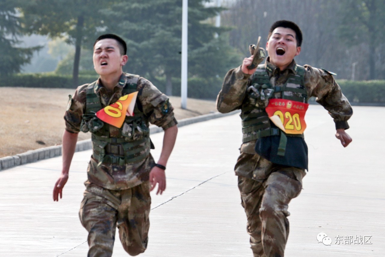 当军人得考什么,军人的考试是怎样的