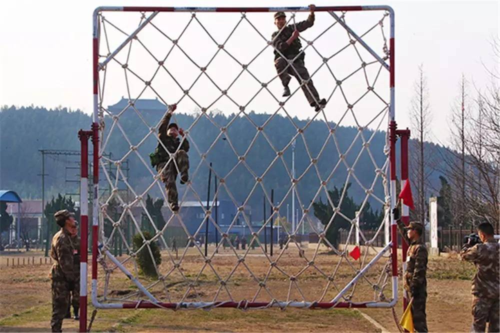 当军人得考什么,军人的考试是怎样的