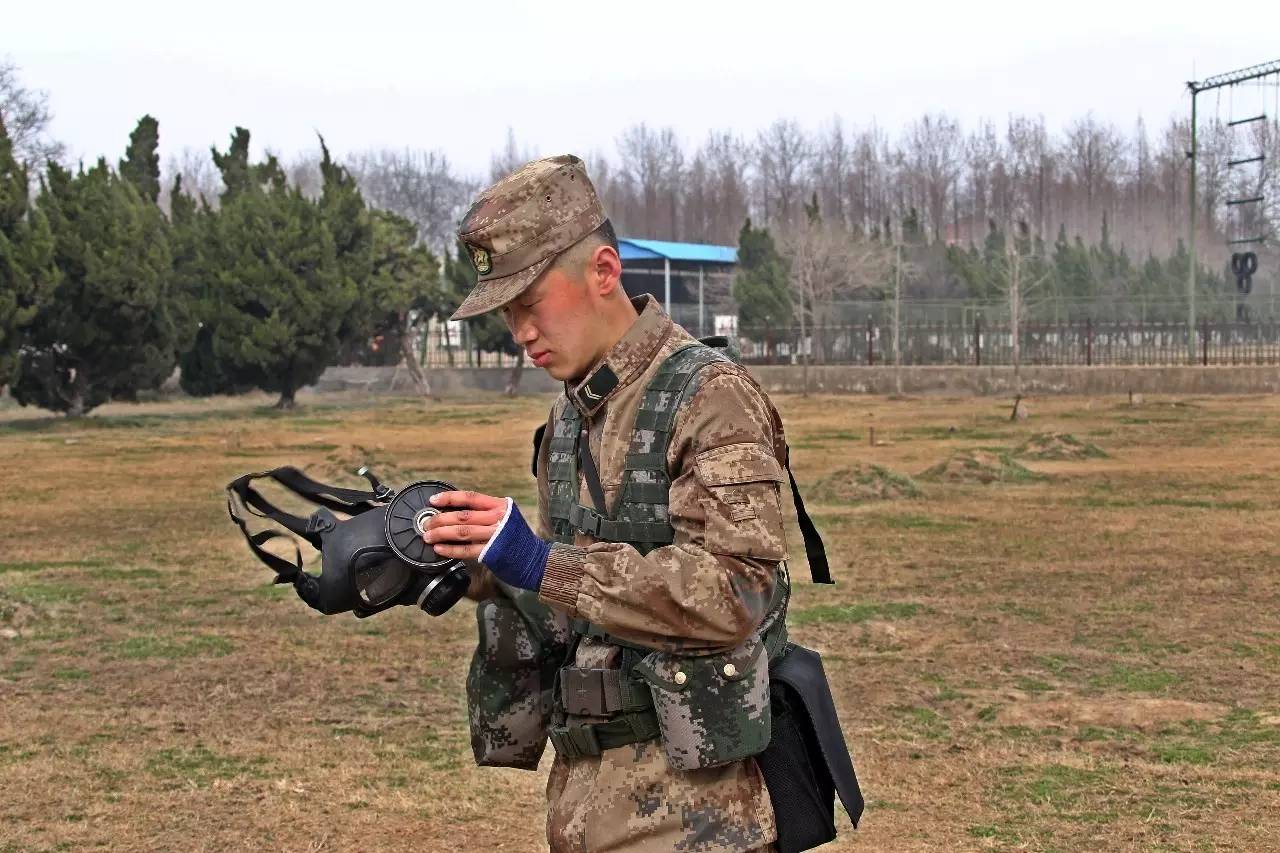 当军人得考什么,军人的考试是怎样的