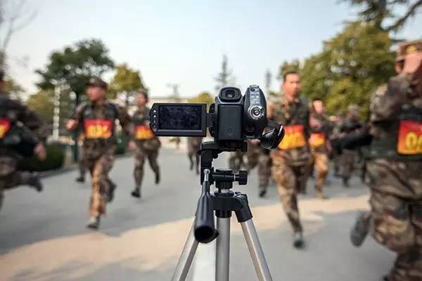 当军人得考什么,军人的考试是怎样的