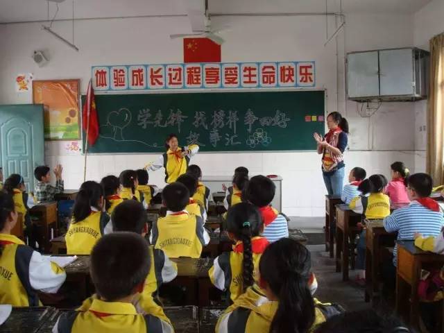 牛气!吉安这4所学校竟然与清华大学一起光荣上榜!有你的母校吗?