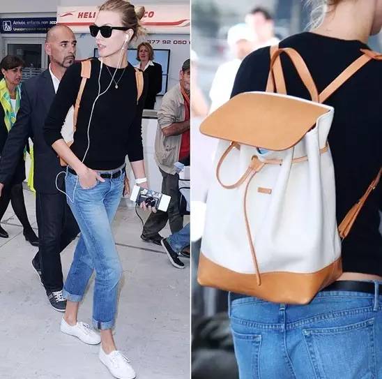 又便宜又大空间实用的双肩包,几百左右好看的大牌双肩包