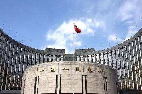 中国央行紧随美联储加息步伐,美联储加息中国央行会否跟进