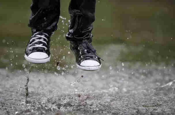 给孩子选鞋的标准,儿童应该怎么选鞋