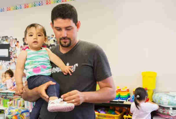 给孩子选鞋的标准,儿童应该怎么选鞋