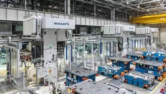 2023全球汽车零部件供应商,全球三大汽车零部件企业