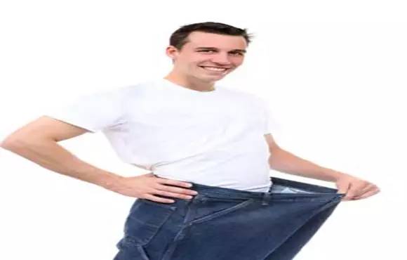 男士快速瘦身减肥方法小妙招,男士瘦身方法快速瘦全身