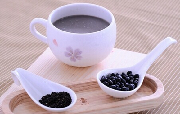 日本黑豆减肥法,黑豆减肥效果超好的