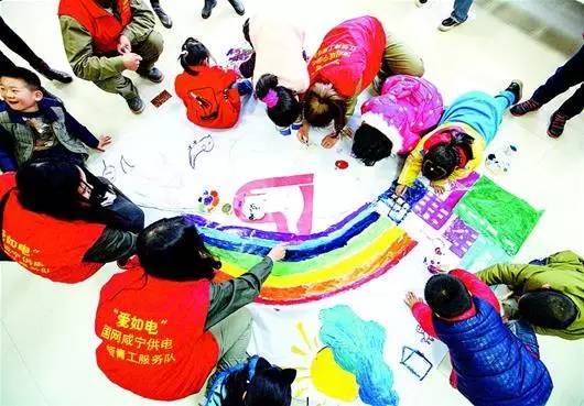 正能量|传承雷锋精神,他们在行动——看看你我“身边的雷锋”