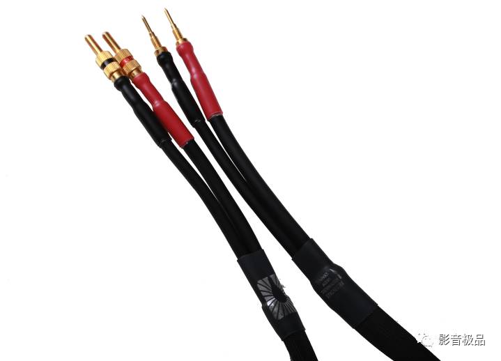 精评丨惊叹不已的靓丽音色！LuminousAudioTechnologySynchestra喇叭线