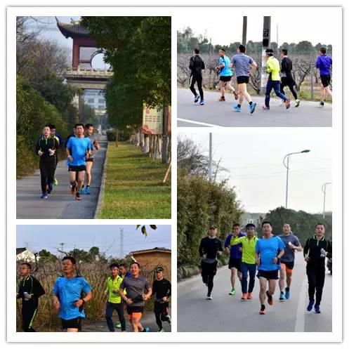 半马比赛请前两天训练,半马赛前业余