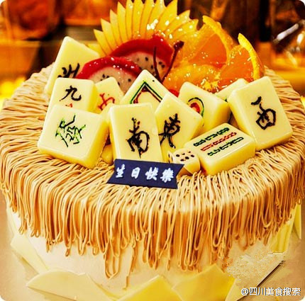 成都人最爱的形象不是滚滚竟然是TA!吃住都离不开呀