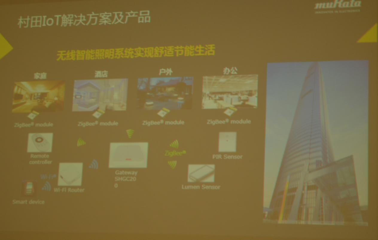 开启三年新规划，村田凭什么做到40%的新产品销售比？