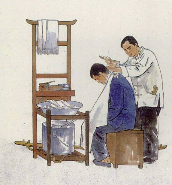 浮光碎影打卡拍照,留不住的光影