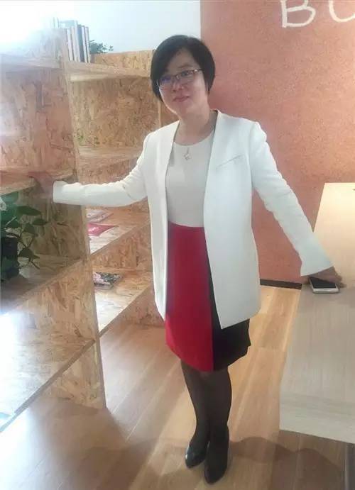 她们是铂涛人、华住人她们更是女强人