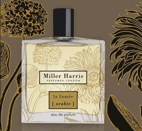 你的春天需要一瓶新香