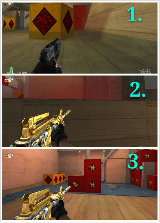 枪王排位赛季结算击杀图标,枪王排位s25奖励