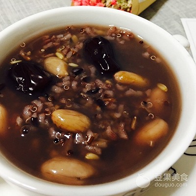 小孩健脾的五谷杂粮水,健脾养胃五谷杂粮配方儿童