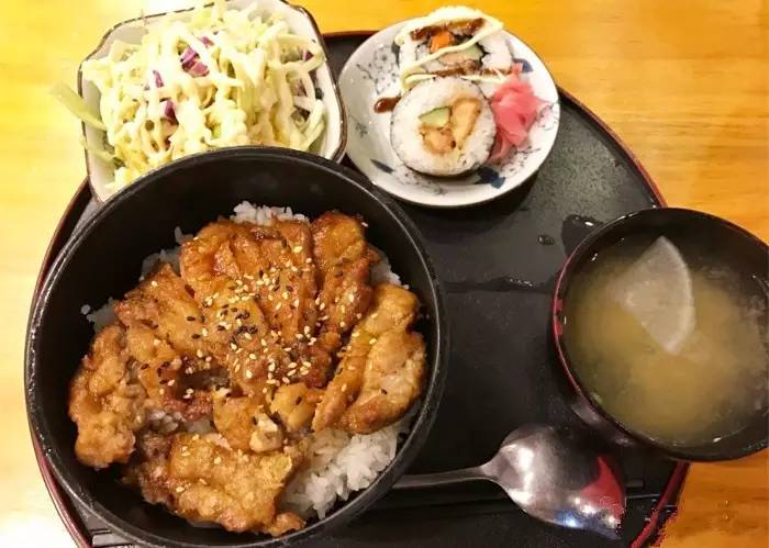 一碗一天堂，盘点常州10家好吃到哭的米饭，分分钟征服你的胃！