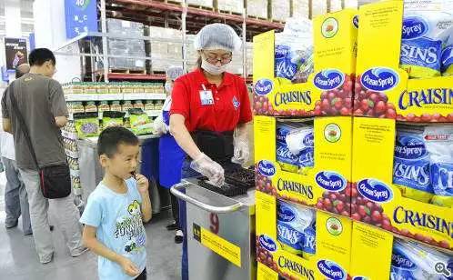 知识点!你还在找代购买进口食品?快别土了,苏州这些地方比代购还便宜!