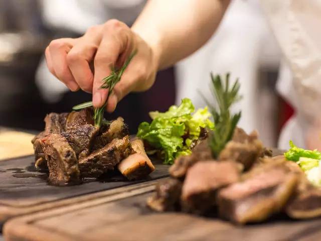 女神勿点|这份苏州顶级餐厅超值攻略仅限本周,请男神们好好表现!