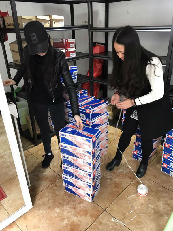 工商局查扣侵权商品 (公安查处侵权商品如何处罚)