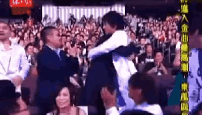 奥斯卡乌龙颁奖典礼,奥斯卡乌龙事件颁奖典礼