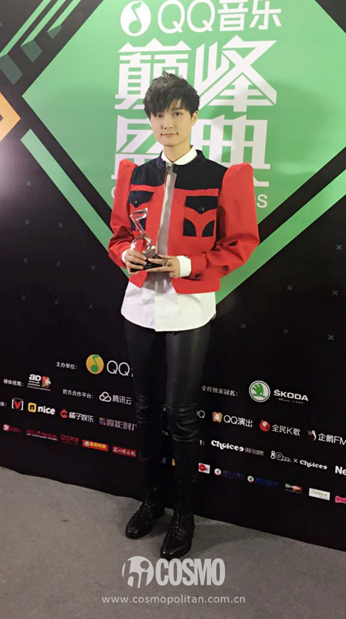 奥斯卡乌龙颁奖典礼,奥斯卡乌龙事件颁奖典礼