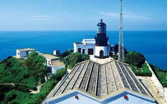 舟山清新海岛旅游攻略,舟山小众海岛游