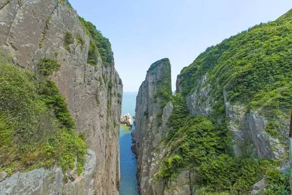 舟山清新海岛旅游攻略,舟山小众海岛游