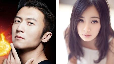 明星追星杨幂李易峰,李易峰追刘亦菲最近视频是真的吗