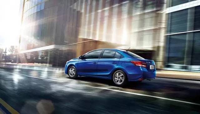 广汽丰田致享版怎样,广汽丰田致享详细介绍