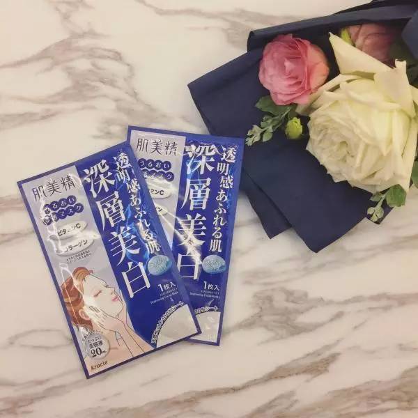 美白效果好的面膜平价好用,平价好用的美白面膜公认最好用