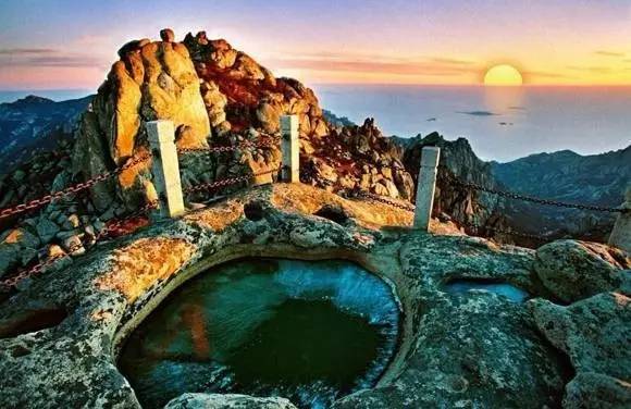 从临沂出发6天攻略,从临沂出发10天旅游最佳路线图