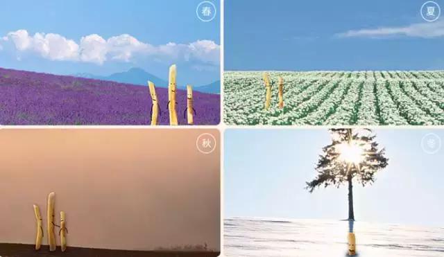 对不起，我要去吃1元1根的薯条了！