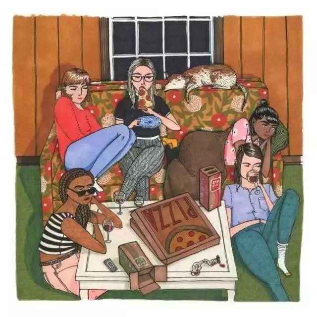 你可以买不起名牌,但要让自己活成名牌