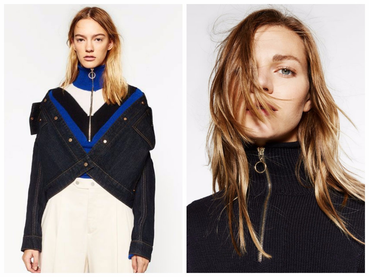 乍暖还寒多穿衣,乍暖还寒的穿搭