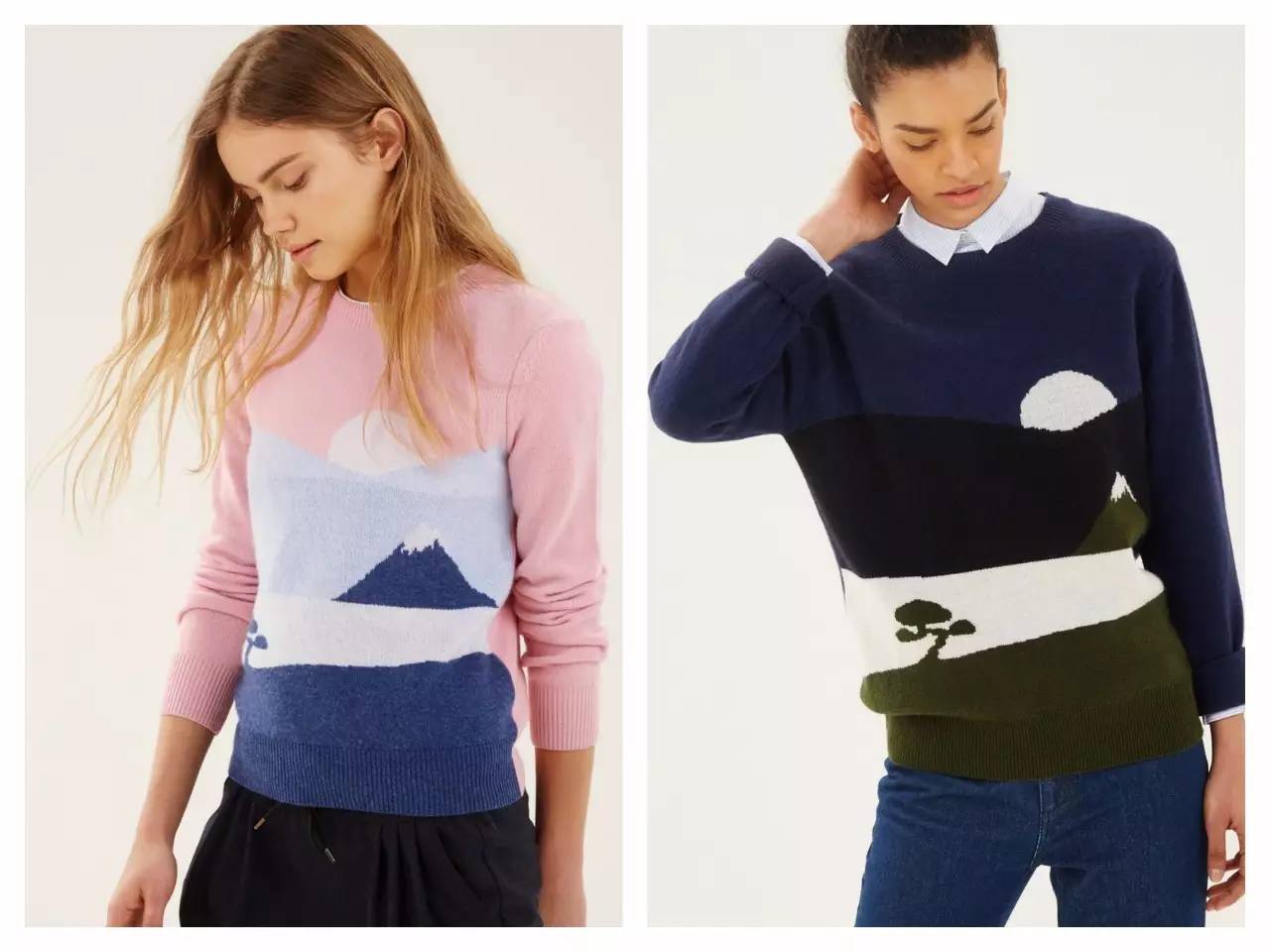 乍暖还寒多穿衣,乍暖还寒的穿搭