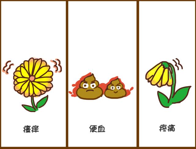 你有什么方法治痔疮,你痔疮又复发了怎么回复搞笑