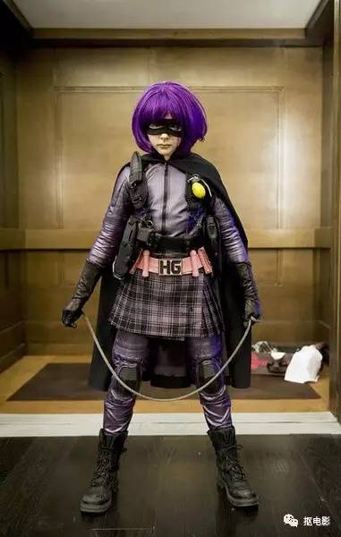 敢碰这些萝莉?分分钟教你做人!