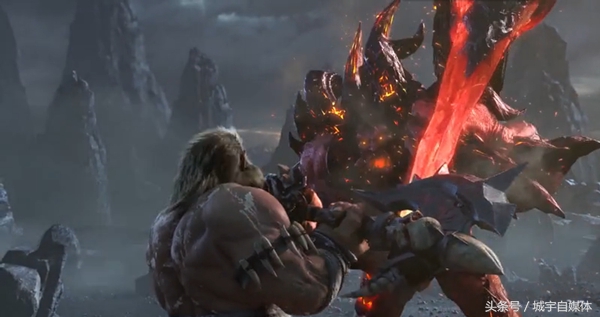 缃戞槗鍏夋槑澶ч檰娓告垙,鍏夋槑澶ч檰vs妤氶棬浜夐湼璧涜皝璧簡