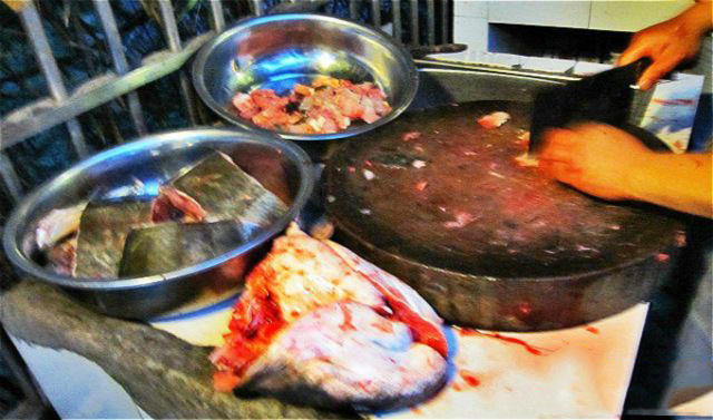 老钓鱼人经验,野钓鲶鱼技巧和方法