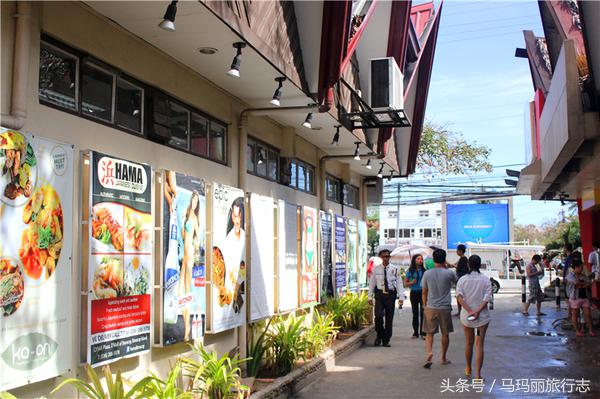 长滩岛美食自由行攻略视频,长滩岛吃喝玩乐推荐